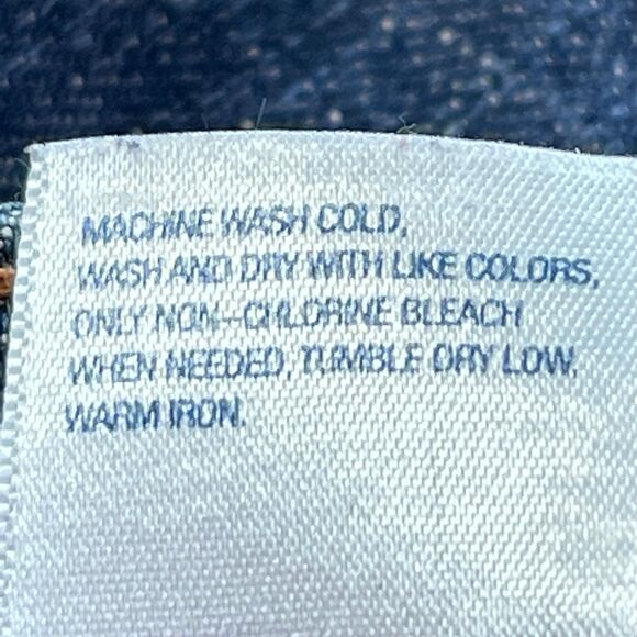 Old Navy Dreamer Bootcut Plus Jeans 16 Stretch - Picture 2 of 8